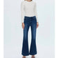 Pistola - Denim Kinsley Mid-rise Ultra Flare Jean