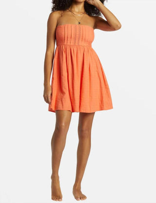Billabong - Summers End Dress