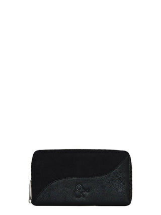 Paige Hamilton Design - Cardiff Zip-Around Wallet
