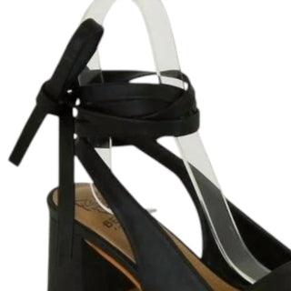 Beast Fashion - Women's Isabel Lace-up Sandals