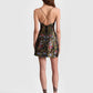 Alice + Olivia - Tayla Mini Dress