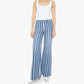 Mother - Patch Pocket Twist Sneak Jean