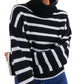 Z Supply - Josephine Stripe Sweater