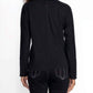 Johnny Was - LONG SLEEVE DOLMAN TEE MIAORA