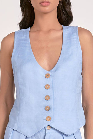 Elan - Lana Vest