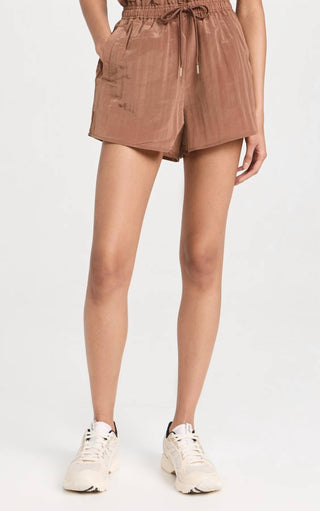 Varley - Tulair High Rise Short 3