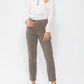 Judy Blue - High Waist Utility Slim Fit Jeans