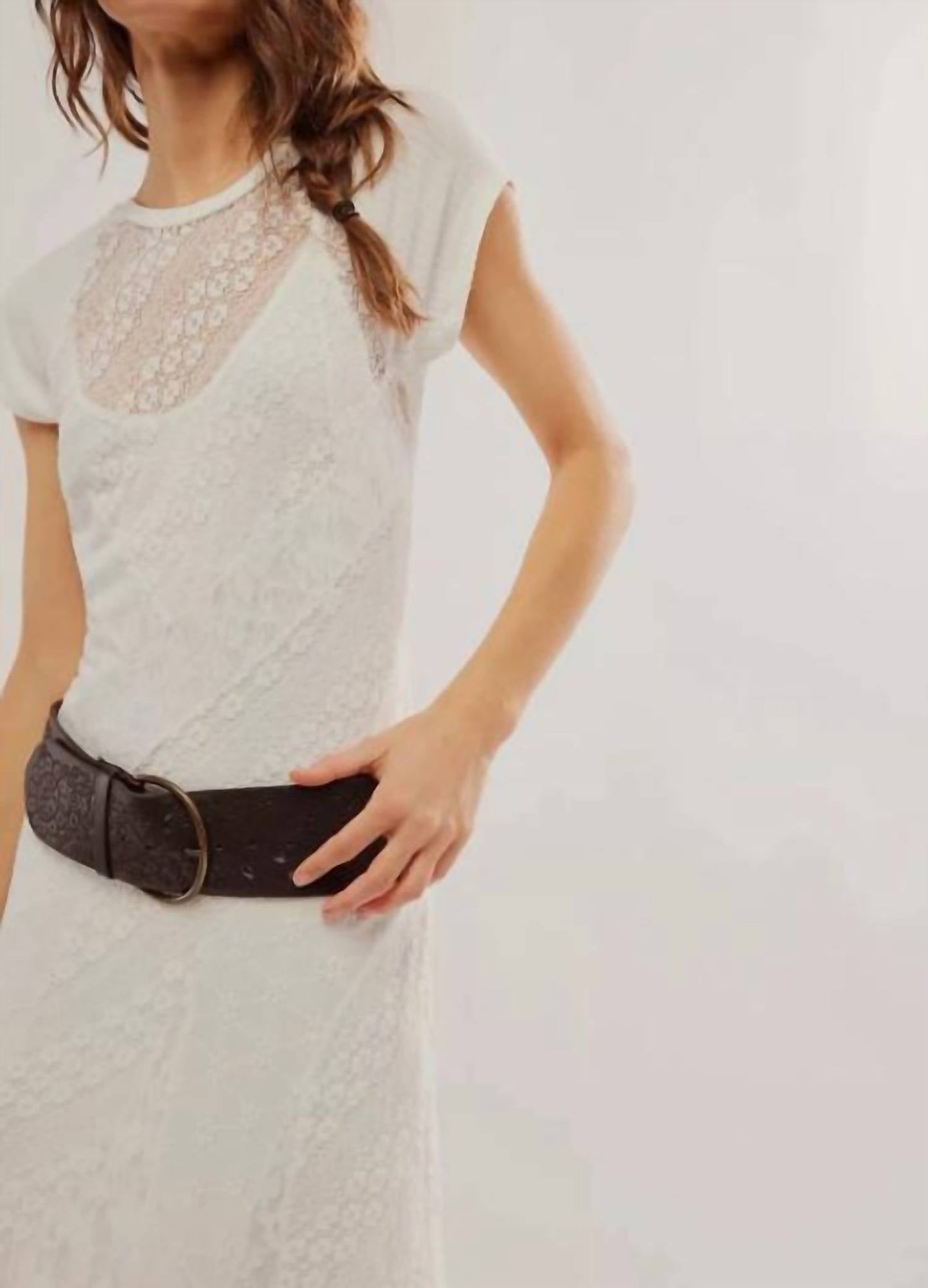 Free People - Cypress maxi Dress