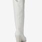 Steve Madden - Women's Snip Toe Sculpted Block Cowboy Boot