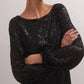 Z Supply - Andromeda Sequin Dress