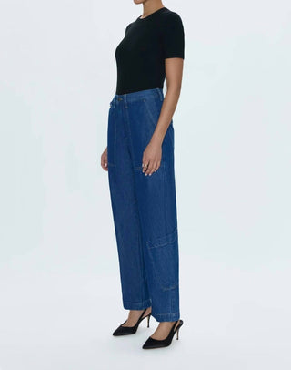 Pistola - Benton Easy Cargo Pant