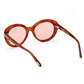 Tom Ford - WOMEN'S FT1009 LILY SUNGLASSES