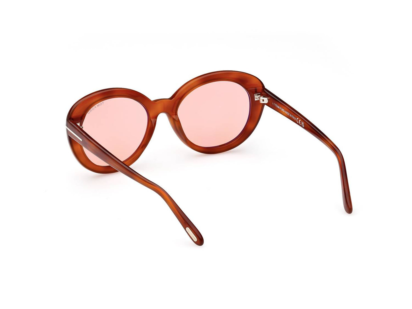 Tom Ford - WOMEN'S FT1009 LILY SUNGLASSES