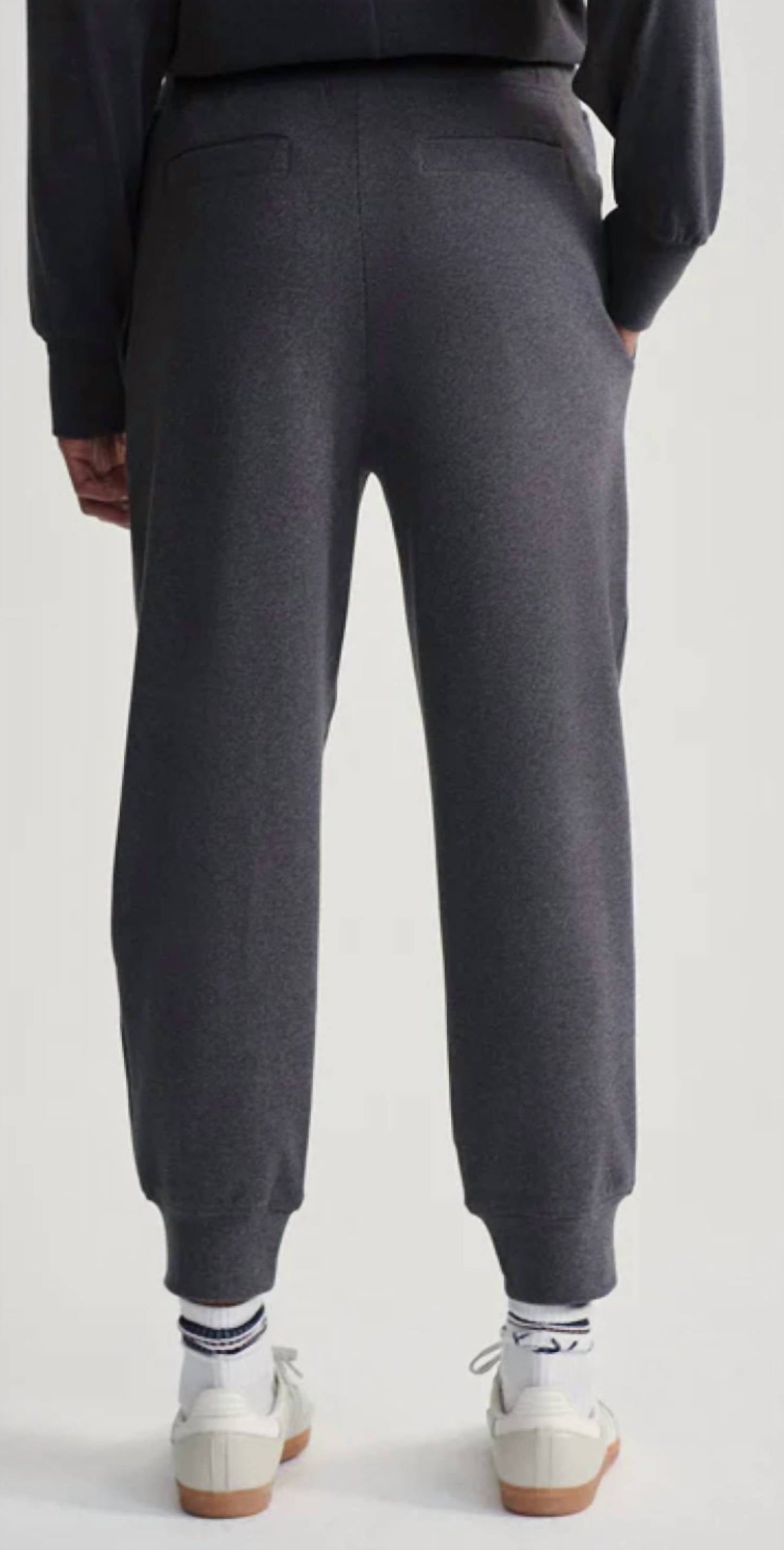 Varley - Brushed Rib Slim Cuff Pant 25”