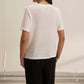 Velvet By Graham & Spencer - Heritage Linen Knit Tee