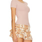 Free People - Xyz Baby T-shirt