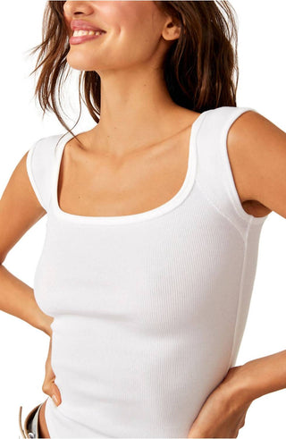 Free People - Hummingbird tee