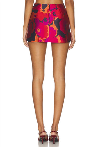 Amanda Uprichard - Dale Skort