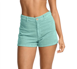Billabong - Free Fall Cord Short