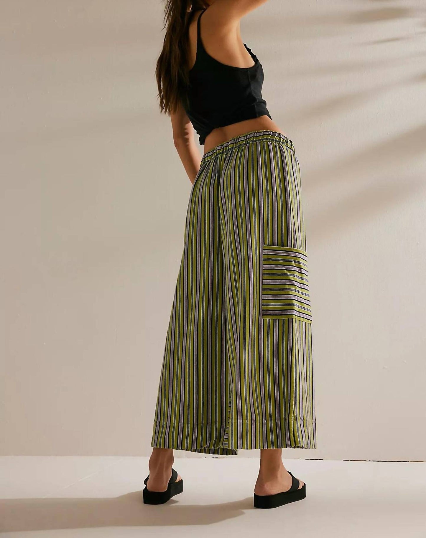 Free People - Blanche Pants
