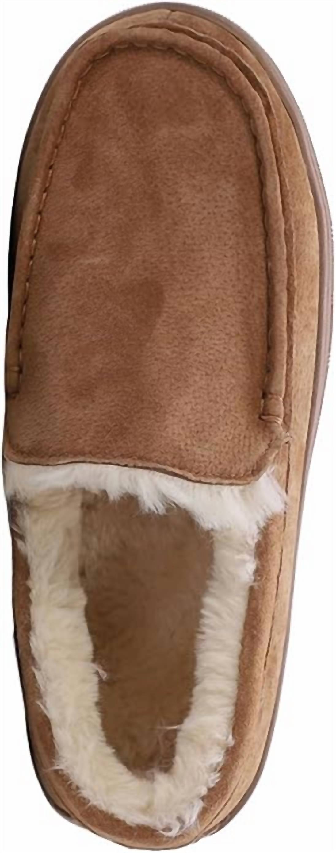 Lamo - Men's Harrison Slip On Slipper