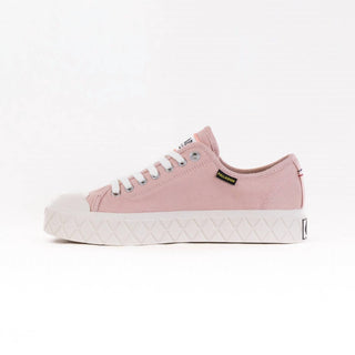 Palladium - Women's Palla Ace Cvs Organic Sneakers
