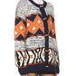 Mother - Women's Long Drop Cardigan
