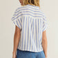 Z Supply - Parallel Button Down Top