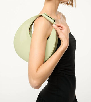 Staud - Women's Mini Moon Bag