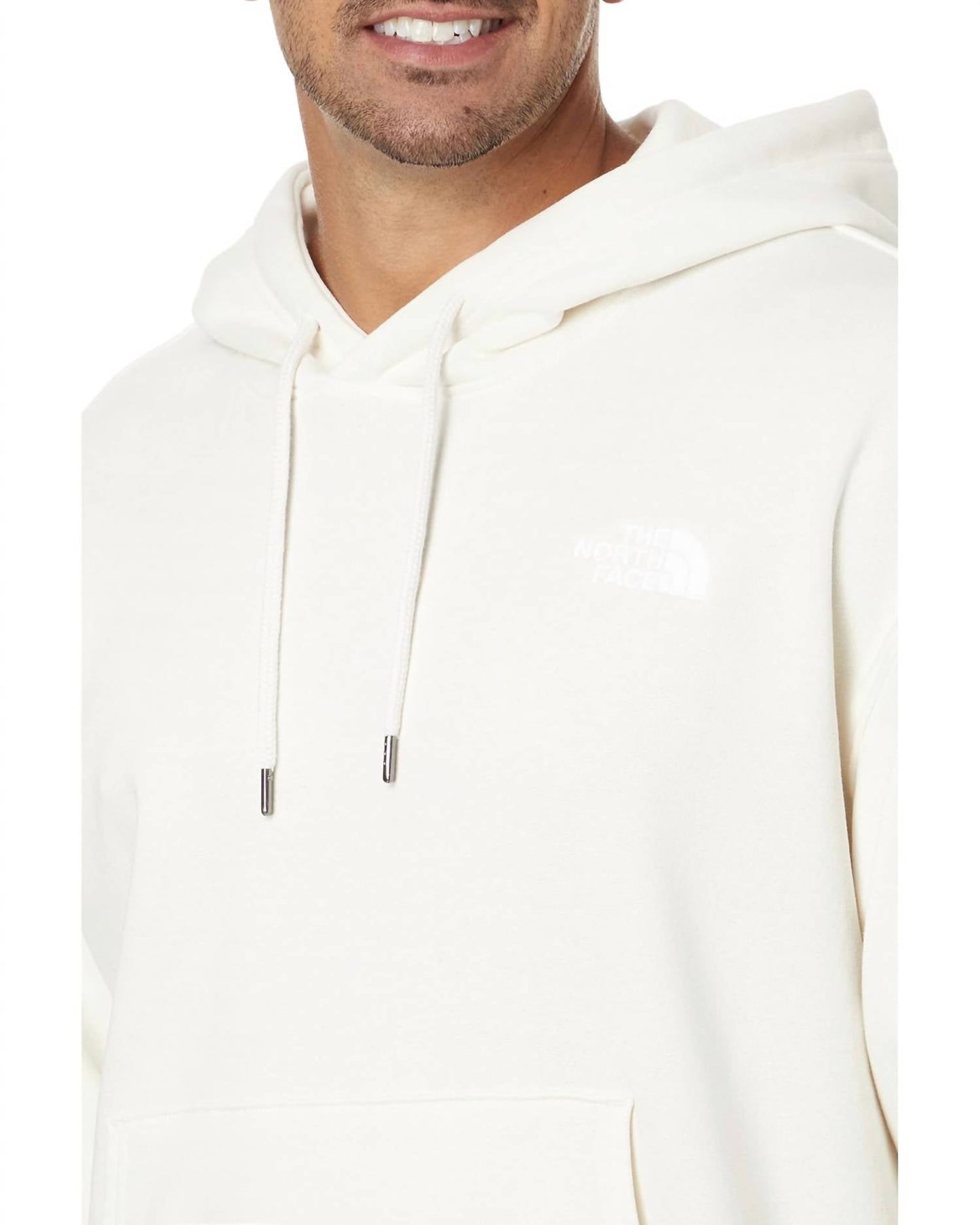 The North Face - Men’s Evolution Vintage Hoodie