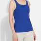 Lysse - Avril Ribbed Tank Top