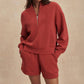 Varley - Davidson Long Sleeve Sweatshirt