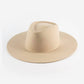 Gigi Pip - Women's Dakota Triangle Crown Wide Brim Hat