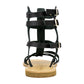 Naughty Monkey - Women's Argos Leather Sandals