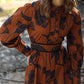 Beyond By Vera - Nella Dress
