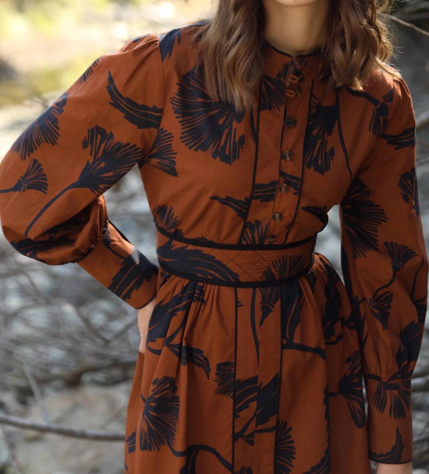 Beyond By Vera - Nella Dress