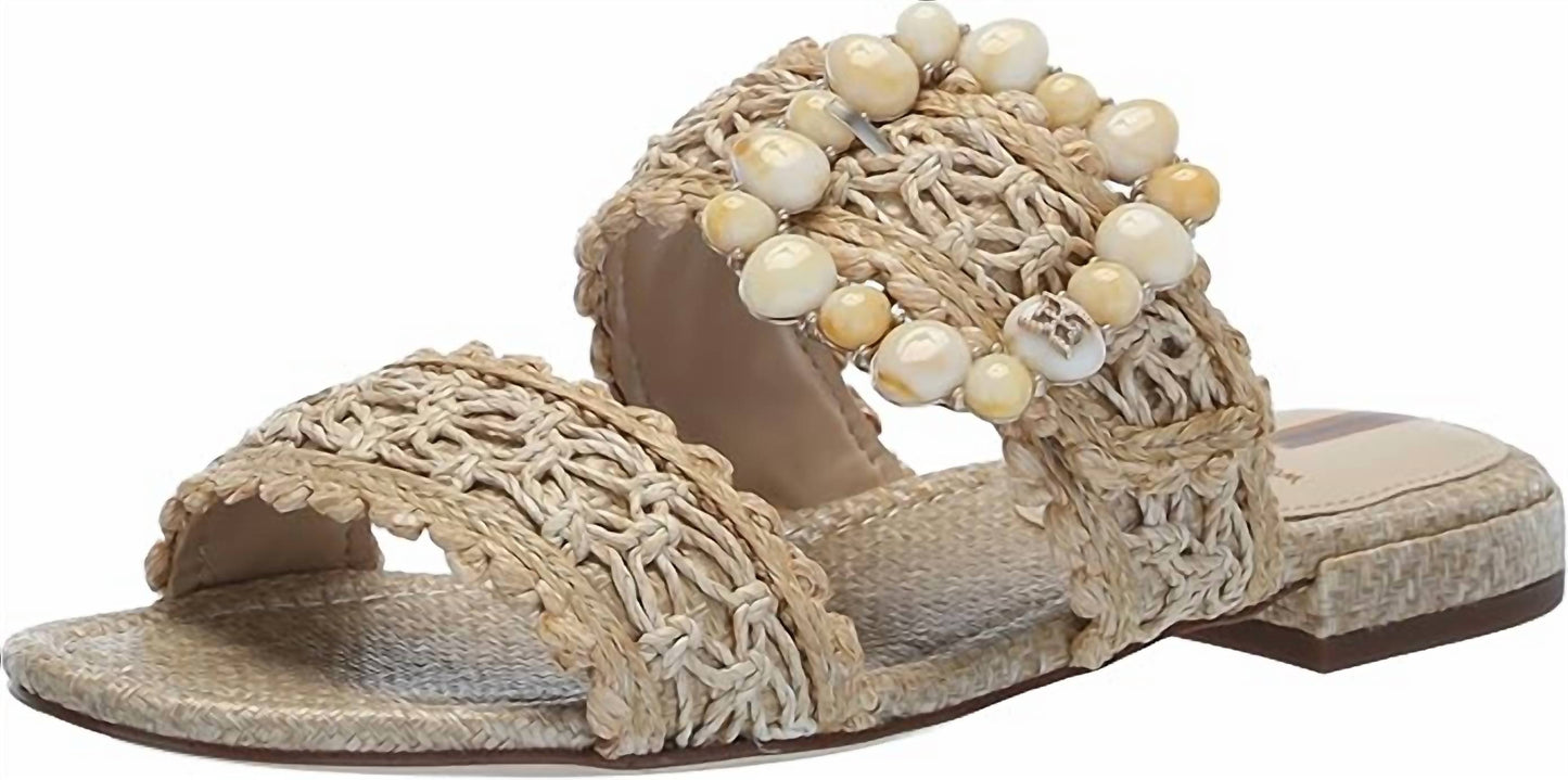 Sam Edelman - Women's Elisa Slide Sandal