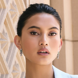 Brighton - HALO GLEAM DROP POST