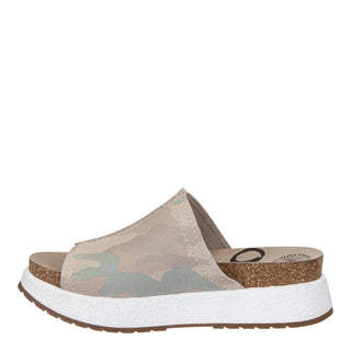 Otbt - WOMEN'S WAYSIDE FLAT SANDAL