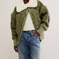 Free People - COZY UP CARDIGAN COAT