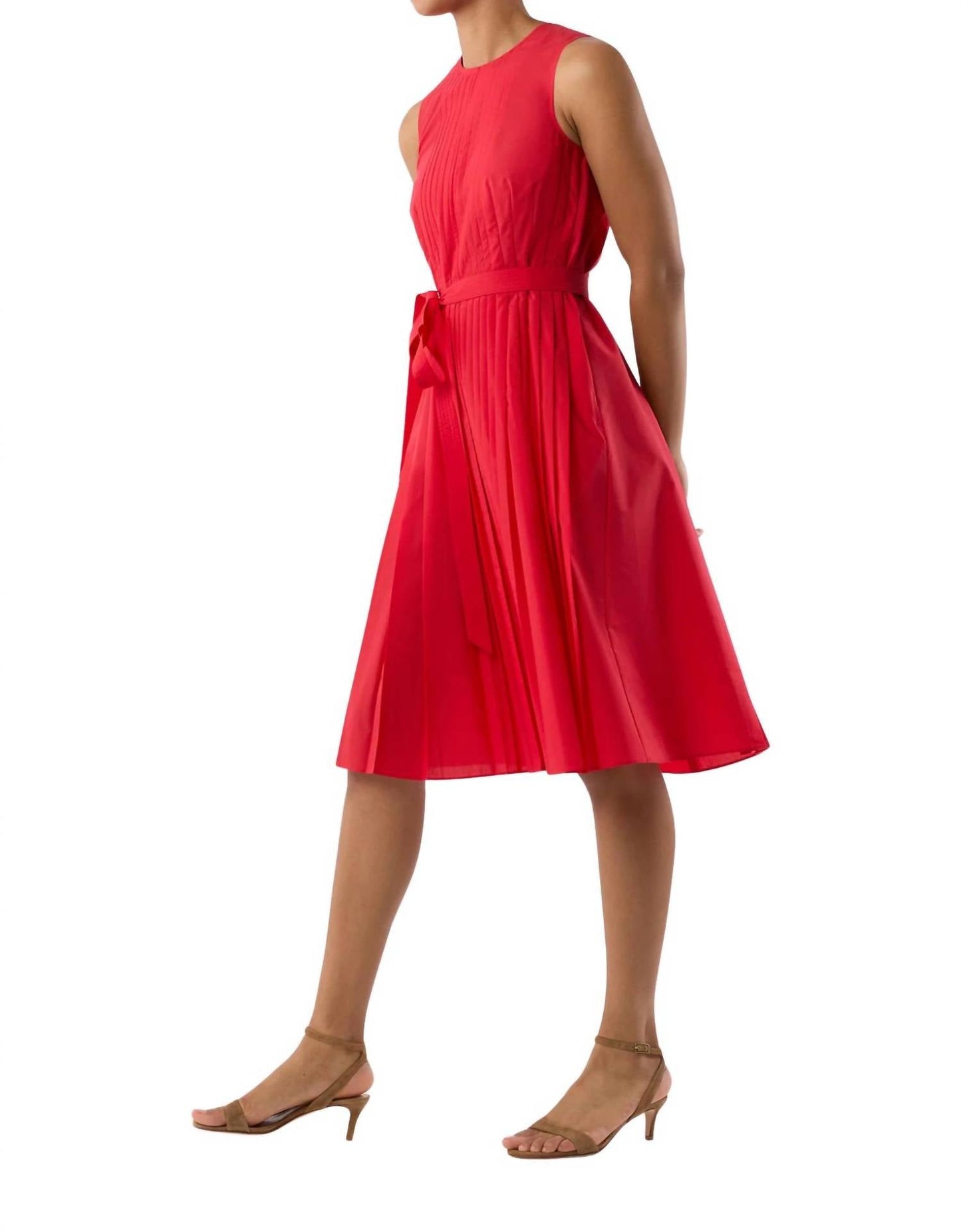 Ann Mashburn - Joelle Midi Dress