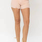 Judy Blue - High Waist Jean Shorts