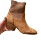 Corkys Footwear - Women's Courtney Ankle Boots