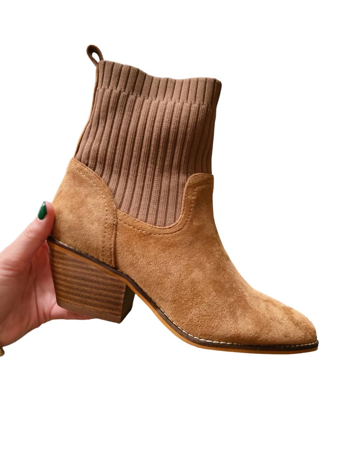 Corkys Footwear - Women's Courtney Ankle Boots