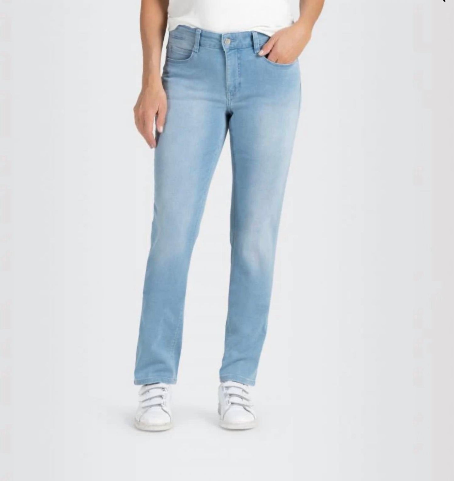 Mac - DREAM DENIM JEANS