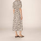 Grace & Mila - Vines And All Midi Dress