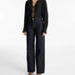 A.L.C. - Carlota V-neck Top