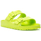 Birkenstock - Women's Arizona Eva Two Strap Sandal - Narrow