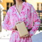 Shiraleah - Women's June Minaudiere Clutch Bag