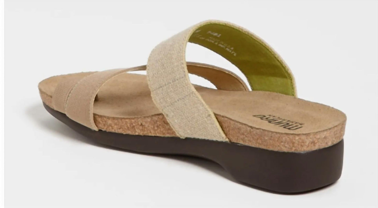 Munro - Women's Aries Sandals